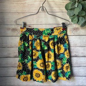 Vintage Bechamel Shorts